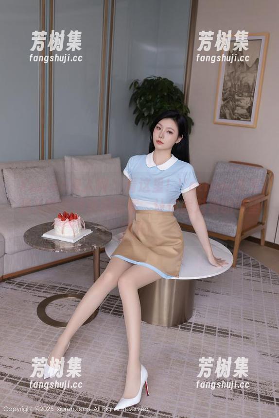 Xiuren秀人网 - 看这里！Vetiver嘉宝贝儿的婚纱精选图库，让你找对象的欲望飙升！