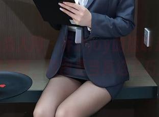 Xiuren秀人网 – 乔伊joy的透明系列，亮点满满啊，原图是当真这么巧妙？