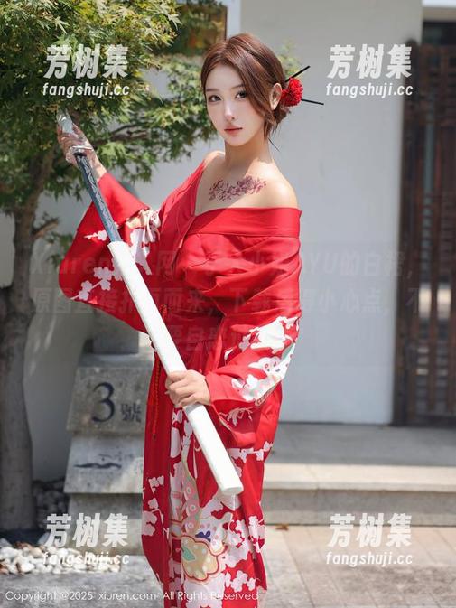 Xiuren秀人网 - 于大小姐AYU的白裙，原图直接扑面而来，下载后得小心点，不要自恋过头！