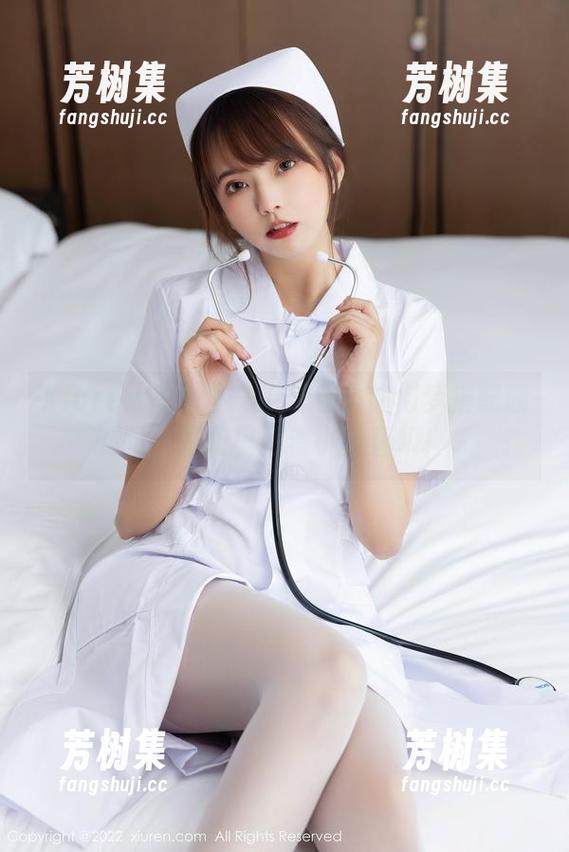 Xiuren秀人网 - 徐若兮的旗袍梦搭配原图，图册里藏着小惊喜哦！