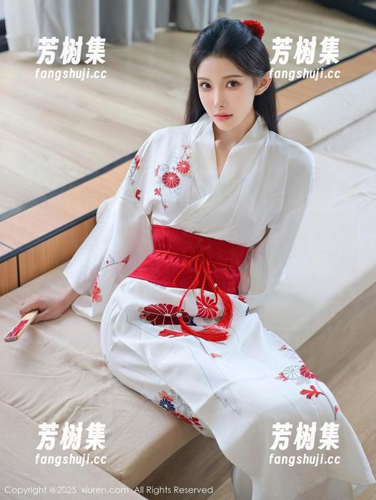 Xiuren秀人网 - 制服全集大揭晓，沫晓伊baby总是那么让人捉摸不透。