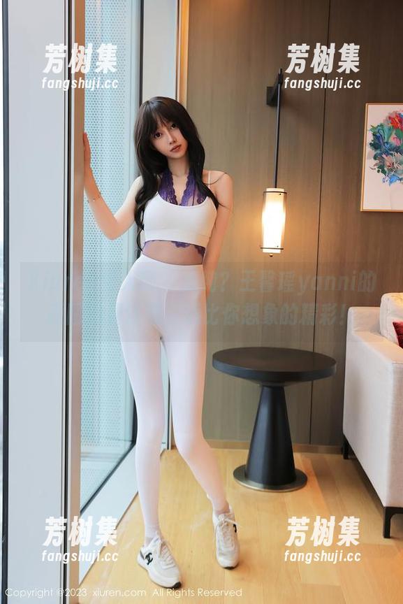 Xiuren秀人网 - 清纯？王馨瑶yanni的原图免费浮现，远比你想象的精彩！