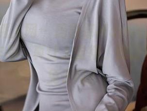 Xiuren秀人网 – 玛鲁娜Manuela这全套兔女郎作品，真让人觉得：应该要变成小兔子吗？