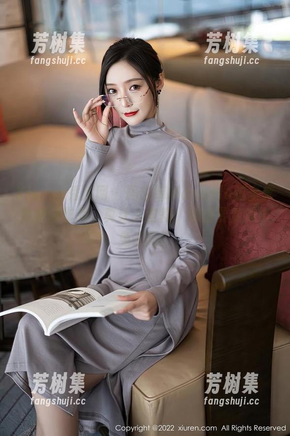 Xiuren秀人网 - 玛鲁娜Manuela这全套兔女郎作品，真让人觉得：应该要变成小兔子吗？