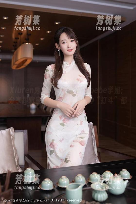 Xiuren秀人网-程慧娴Phoebe Xiuren秀人网 - 程慧娴Phoebe学姐:分享跟寝室室友的日常,各种“打斗”都是爱的表现!