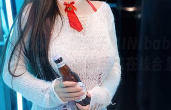 Xiuren秀人网 – 糯美子MINIbabe播放器：一波不一样的丝袜在线合集