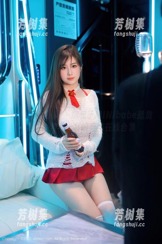 Xiuren秀人网 - 糯美子MINIbabe播放器：一波不一样的丝袜在线合集