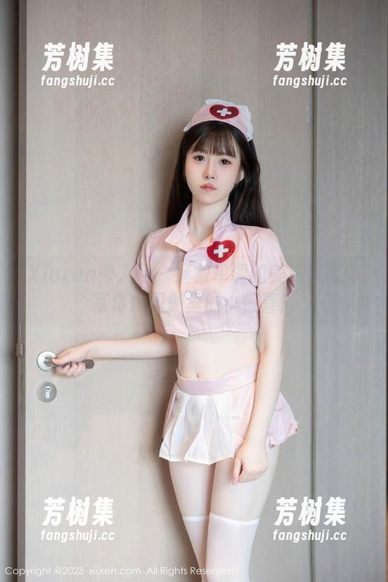 Xiuren秀人网 - 拯救单调的美桃酱镂空写真：图册里的小惊喜！