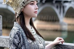 Xiuren秀人网 – 肉晴MINI的高清万圣节，下载挑战你的勇气，吓得流连忘返！