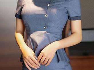 Xiuren秀人网 – 赵惟依coco的无圣光版本，居家作品为何如此动人