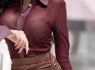Xiuren秀人网 – 陈赞之制服：无圣光的原图直击，咱们到底在看什么啊？