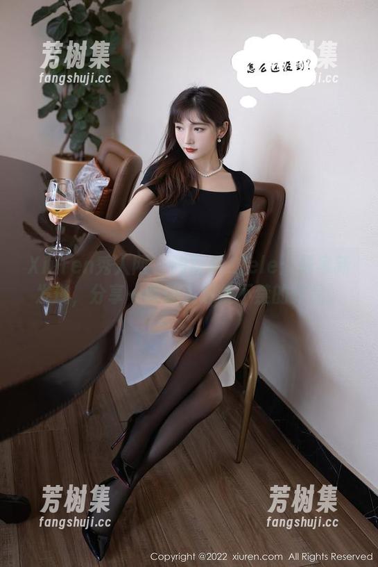 Xiuren秀人网 - 陶喜乐_lele：居家新发现，分享一些让人忍俊不禁的作品。