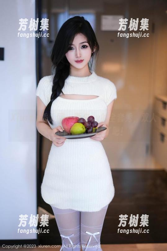 Xiuren秀人网 - 雨夕cy的全套秀，双人舞动的画面太吸睛了吧！