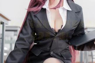除了吃，Yoko宅夏的厨娘图册也值得一看，免费奉上哦！