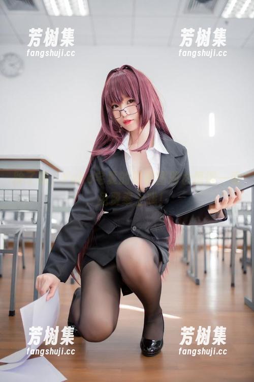 除了吃，Yoko宅夏的厨娘图册也值得一看，免费奉上哦！