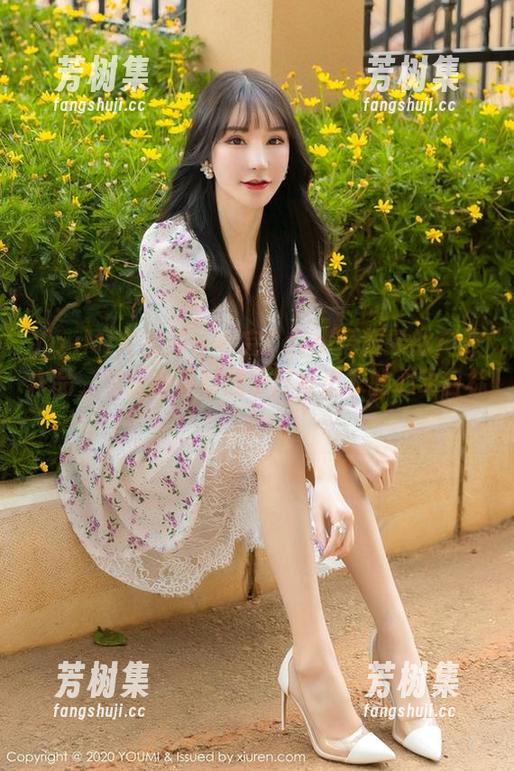YouMi尤蜜荟-Carol周妍希 YouMi尤蜜荟 - 看完Carol周妍希的户外作品,免费资源都成了日常追求的心动目标!