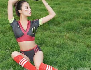 YouMi尤蜜荟 – 卓娅祺：初恋那件小事的可疑原图，老司机请绕行！
