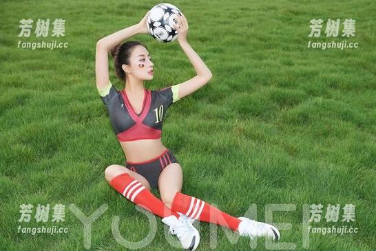 YouMi尤蜜荟 - 卓娅祺：初恋那件小事的可疑原图，老司机请绕行！