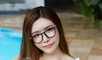 YouWu尤物馆 – 孟狐狸FoxYini的职业装新图集只想说，我的通勤制服真心不如她！