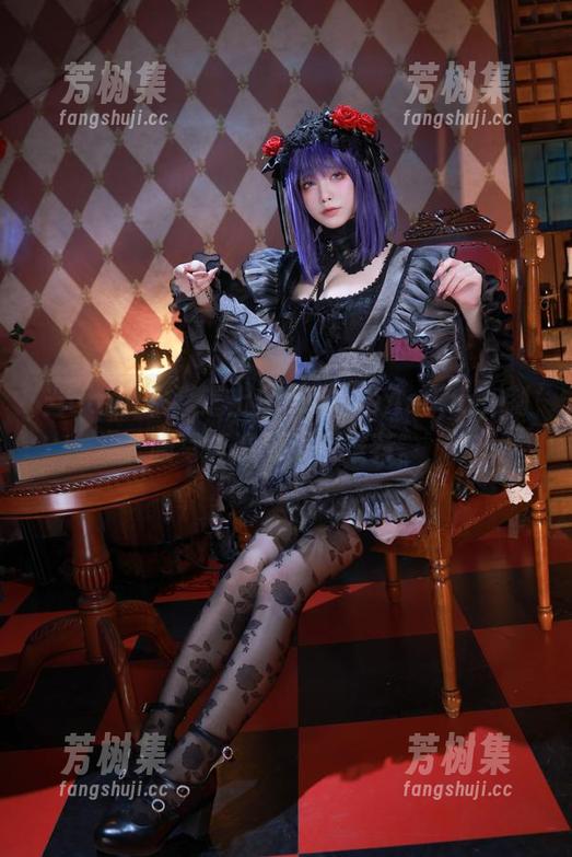 当aqua水淼遇上IchinoseAsuna，制服写真资源强烈推荐。