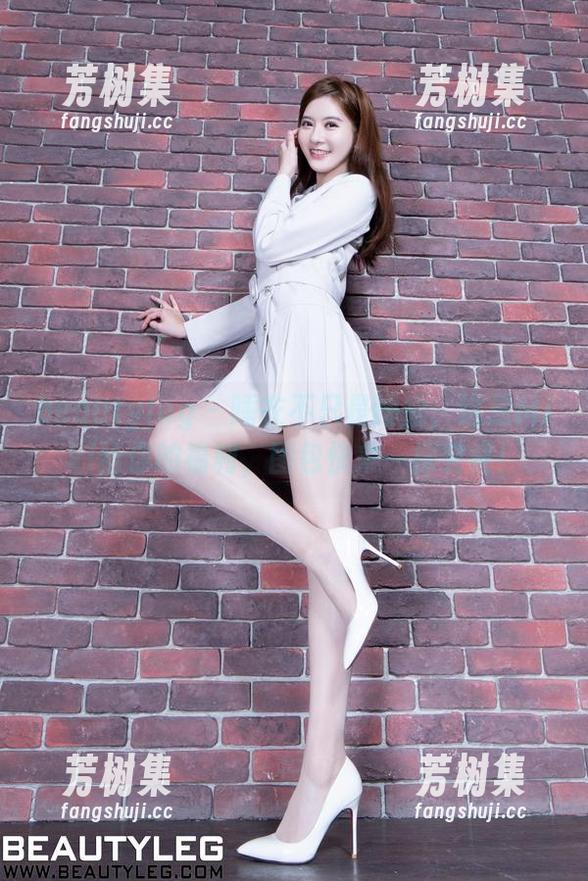 beautyleg-Miki beautyleg - 睡衣不只是睡觉,这是Miki给你的福利,图包快来一探究竟!