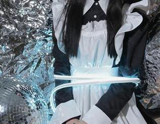 啊，fushii_海堂又来了，这次的酒吞兔女郎cos绝对让人想要一探究竟！
