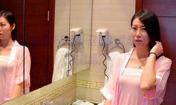 pans – 安妮的万圣节作品集：这是我最新的“丑”照，你敢来挑战吗？