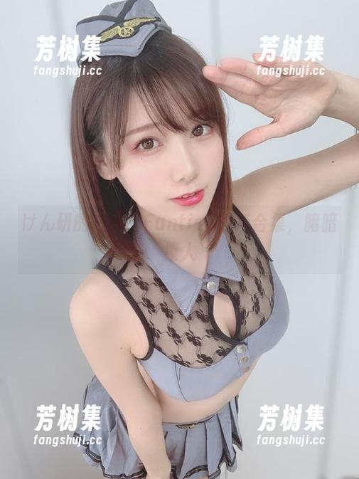 けん研的杰作：Fantia5周年合集，暗暗撩人