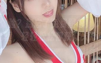 想丰盈体验？别忘了免费图包！けん研的红裙，轻轻松松俘获众人心！