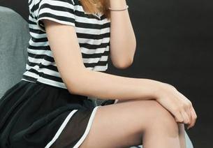 丽柜 – 高清图集里的豹纹，小唐敢秀，你敢看？