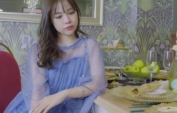 丽柜 – 菲菲的浴室全套体验，图包不止于眼前