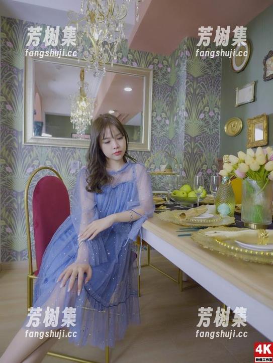 丽柜 - 菲菲的浴室全套体验，图包不止于眼前