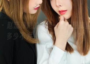 丽柜 – 赵蕊和她的丽柜一品，图库里还有多少不为人知的”佳品“？