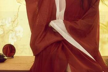 丽柜ligui – 走进安娜的天使世界，专属作品集精选，奇怪的想法突然冒出来了，那只天使怎么还能做家务？
