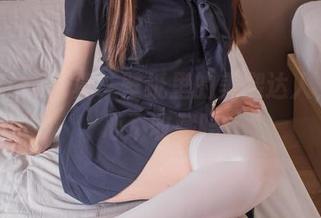 二佐Nisa写真，壁纸里的美腿达人，你忍心不收藏吗