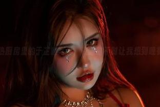 微密圈 – 火热厨房里的于芷晴写真，资源时不时让我想到晚餐该吃点啥！