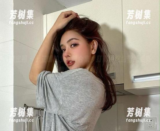微密圈 - 于芷晴的兔女郎合集，打算用这组壁纸点亮我的电脑桌面！
