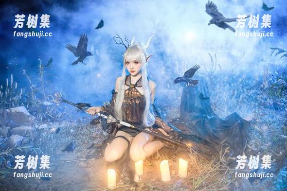仙九Airi 不得不说,仙九Airi的女王系列高清美图,有种魔力,刚一看就被吸引了。
