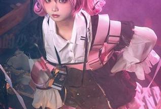 不走心的少女图包：伊喵君_Nya的轻松一刻