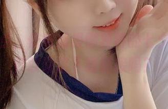 红色波点，依依超级懒独特的七夕套图，你敢碰这下载链接吗？