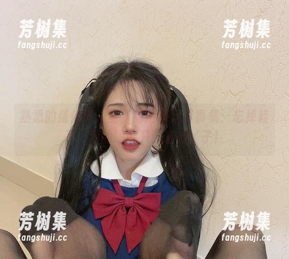 熟悉的倦倦喵、全新高清裸足写真集：忘掉鞋子，我的眼睛只盯着脚丫子！