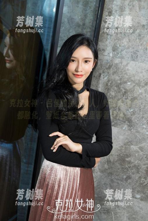 克拉女神-吕佳 克拉女神 - 吕佳的娇小可人,好像能把心都融化,壁纸合集在这里等着你哦。