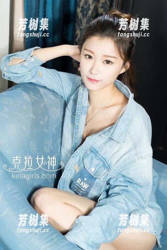 克拉女神-苏可可 克拉女神 - 看看这张苏可可的浴缸美图,是在泡澡还是在拍摄一个潜水探险,太让人想入非非了!