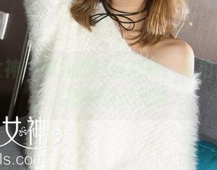 克拉女神 – 颖儿的丝丝透映，私拍合集让人既愉悦又无奈