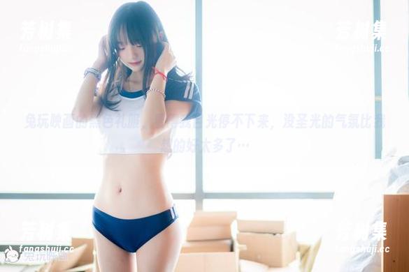 兔玩映画的黑色礼服，看得我目光停不下来，没圣光的气氛比我想的好太多了…