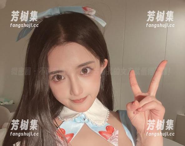 古阿扎 微密圈 - 不说套图了,光是古阿扎的女友就值得下载!
