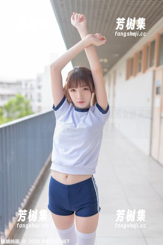 喵糖映画 - 蠢沫沫降临，雷姆兔女郎美图上线，保准你大乐特乐！