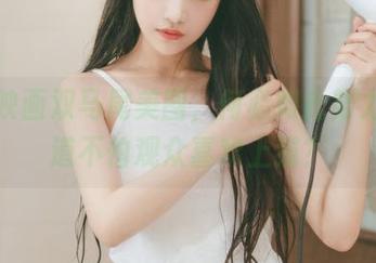 喵糖映画双马尾美图，何必如此努力，难道不怕观众喜欢上猫？