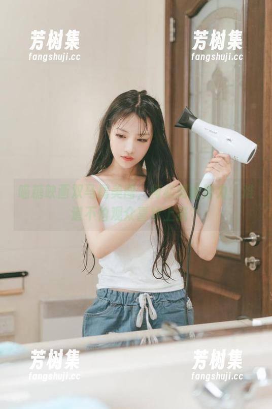 喵糖映画双马尾美图，何必如此努力，难道不怕观众喜欢上猫？
