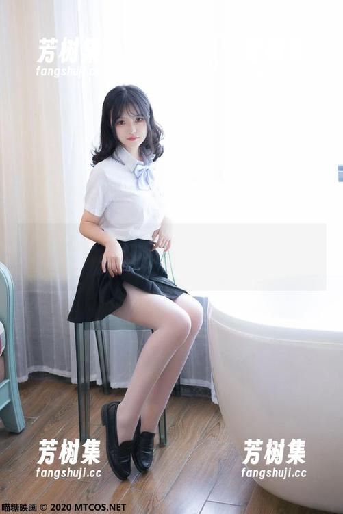 点击看喵糖映画的旗袍园游合集，保准你有不少“小情绪”